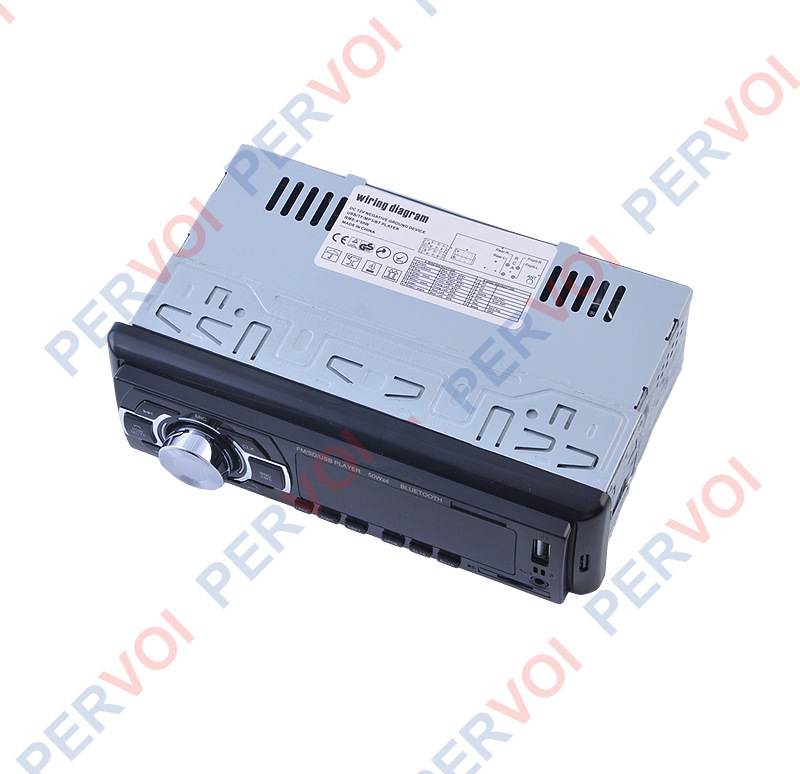 Новый red lights AUX MP3 с картами TF и 12V с bluetooth мощными картами pic 9