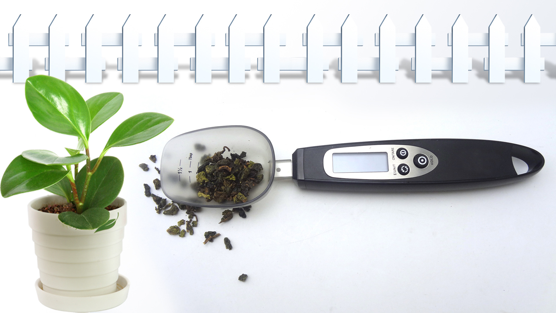 Graduated milk powder scale, kitchen scale, 0.1g detachable and washable electronic spoon scale, salt and oil cooking and baking small scale pic 8