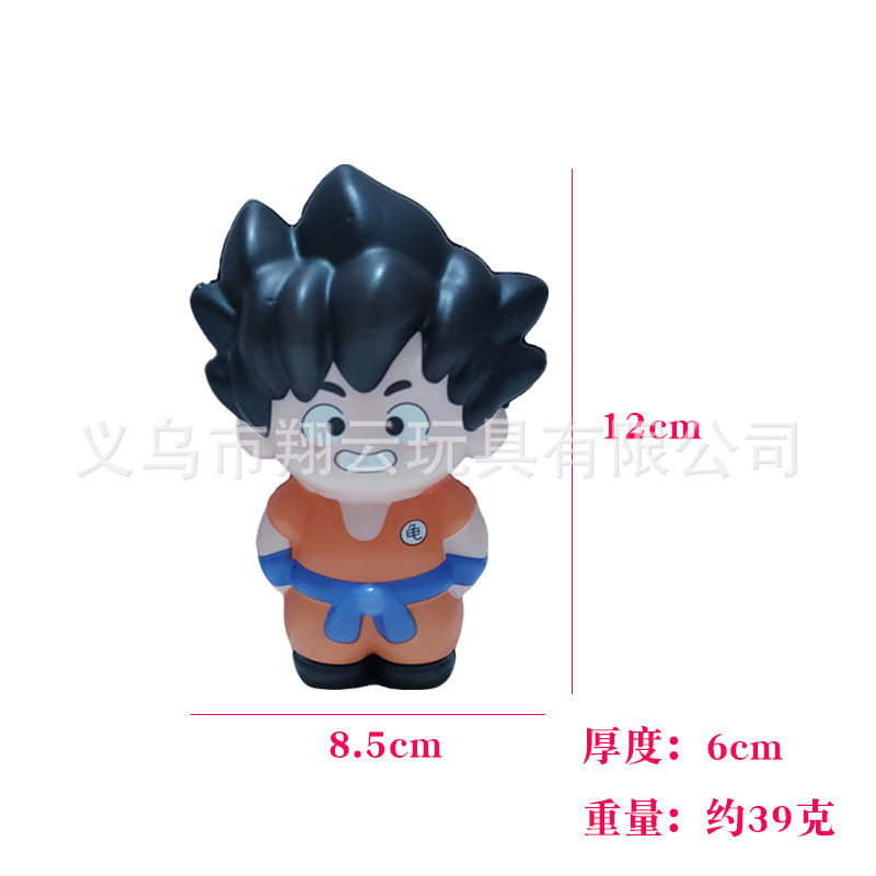 New cross-border Paw Patrol Squeeze Fun Stress-relieving toys, cute dog PU slow rebound toys wholesale pic 14