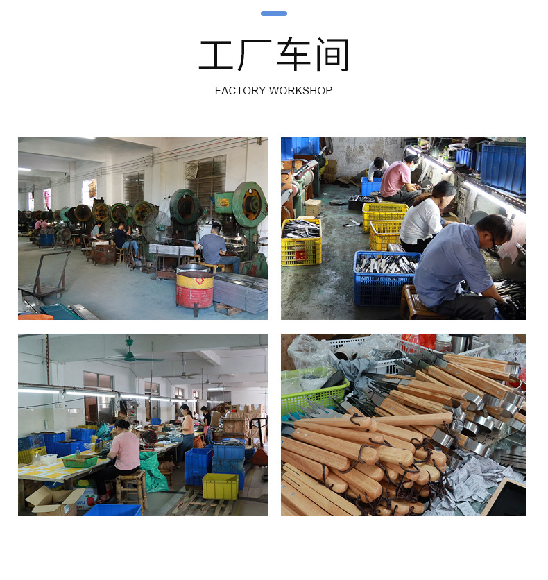 户外烧烤针不锈钢烧烤签子双叉烧烤串榉木柄烤签套装美式烧烤用具详情10