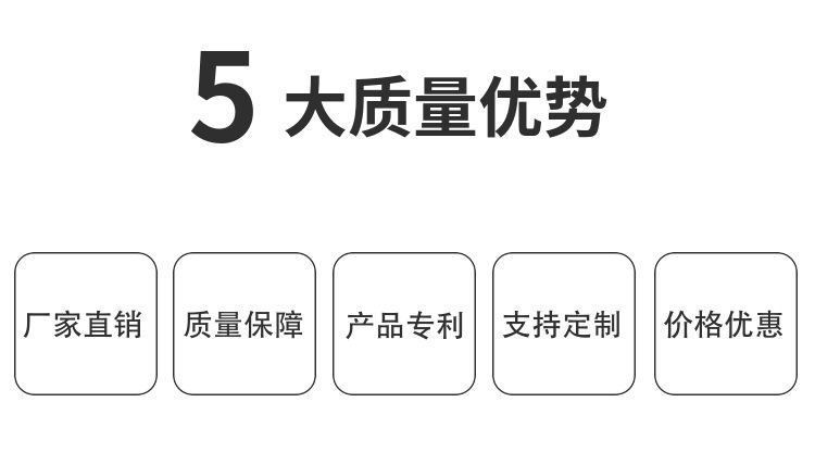 工厂烟雾传感器烟感模组烟雾报警器 电压式蜂鸣器 光电烟雾探测器详情3