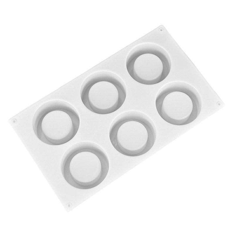 上千种款式巧克力模具专业烘焙慕斯硅胶蛋糕翻糖甜甜圈软糖模具详情3