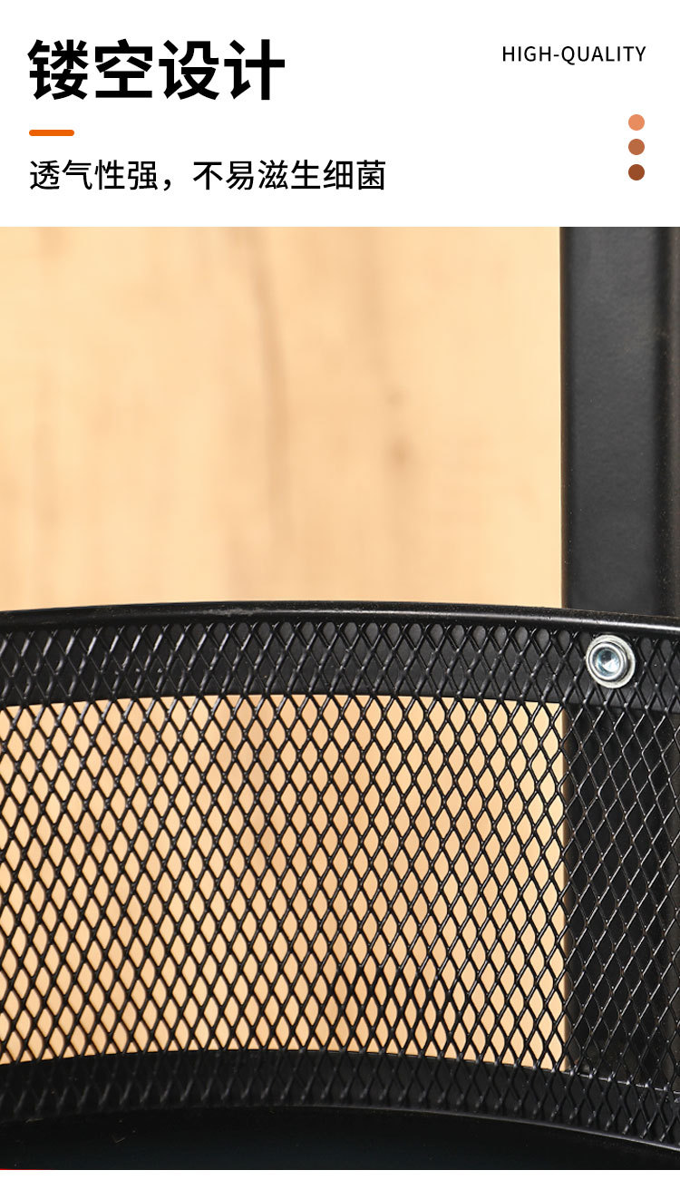 旋风厨房折叠置物架多层果蔬零食收纳小推车家用厨房可移动置物架详情8