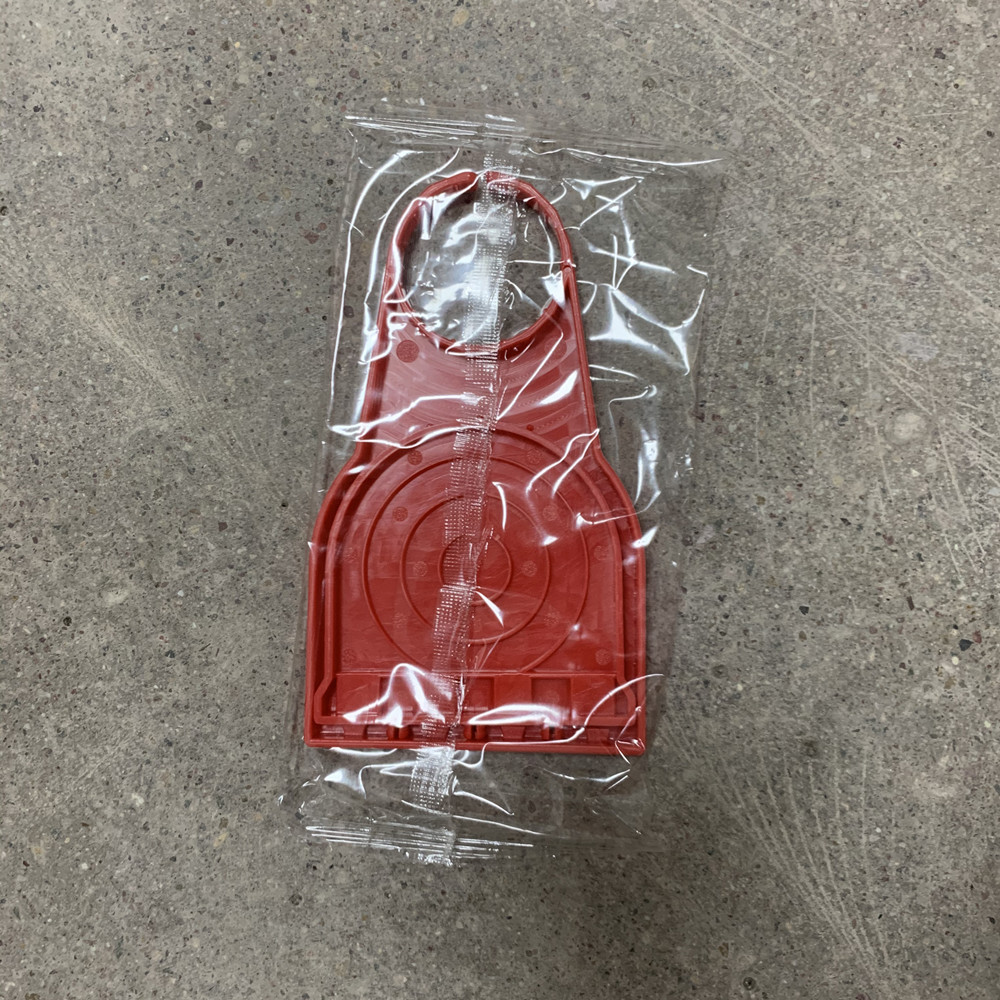 洗衣液杯架跨境新品可折叠防溢出洗衣液置物架工厂现货可代发01470详情5