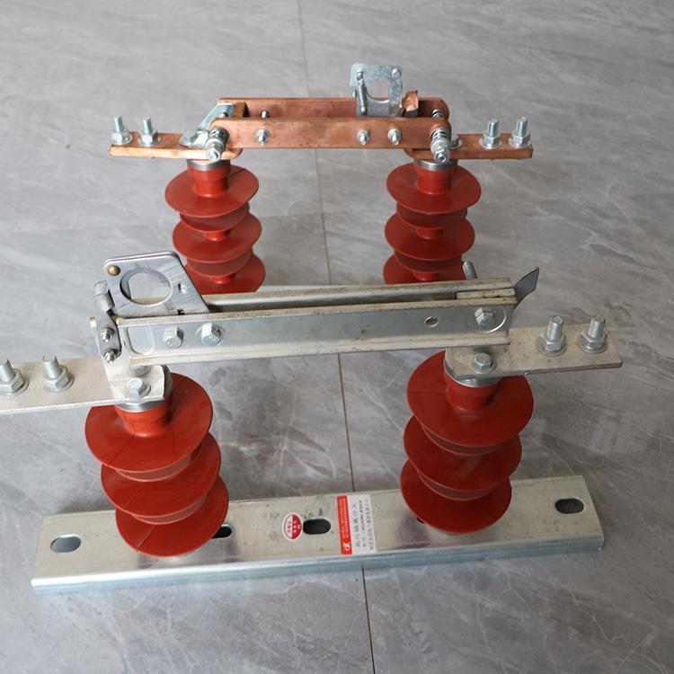 HR20-0.5KV/630A户外低压隔离开关0.5KV低压隔离刀熔开关隔离刀闸详情11