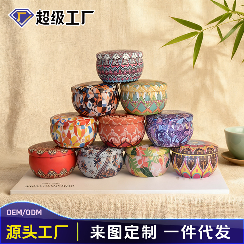 印尼水铃铜果壳风铃diy材料包自制果壳音手工制作手摇铃salin果壳详情2