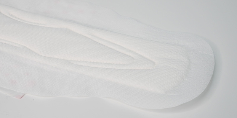 加工外贸卫生巾6+6+4OEM卫生巾非洲出口厂家加工品牌卫生巾详情15