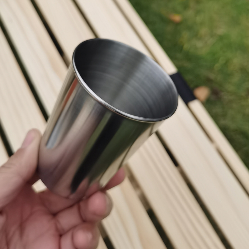 卡式炉韩式户外炊具套装钛杯淋浴器户外厨具用品详情33