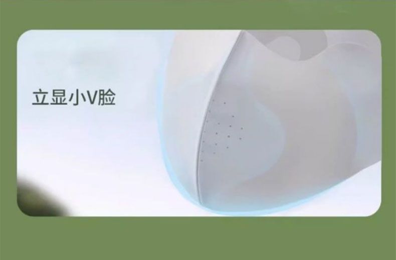 防晒口罩3D无痕冰丝女防紫外线遮阳遮脸男夏季防晒面罩护眼角透气详情10