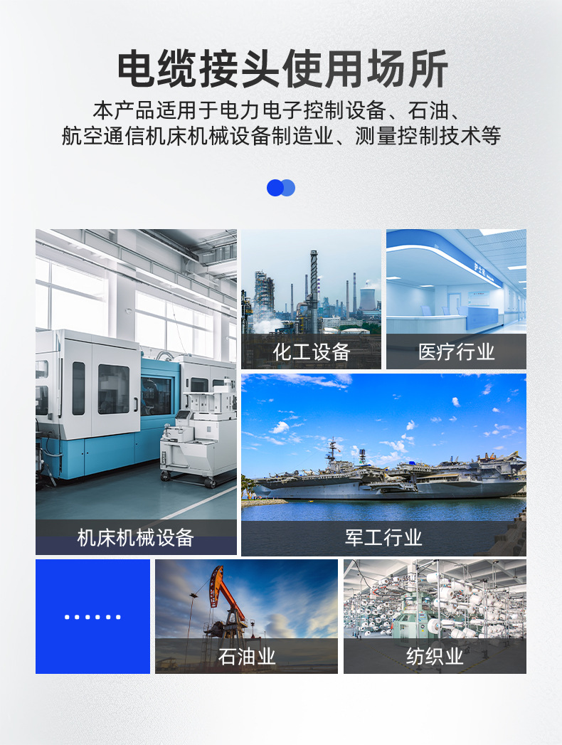 英得特不锈钢NPT金属电缆接头防水电缆格兰头外螺纹固定头填料函详情15