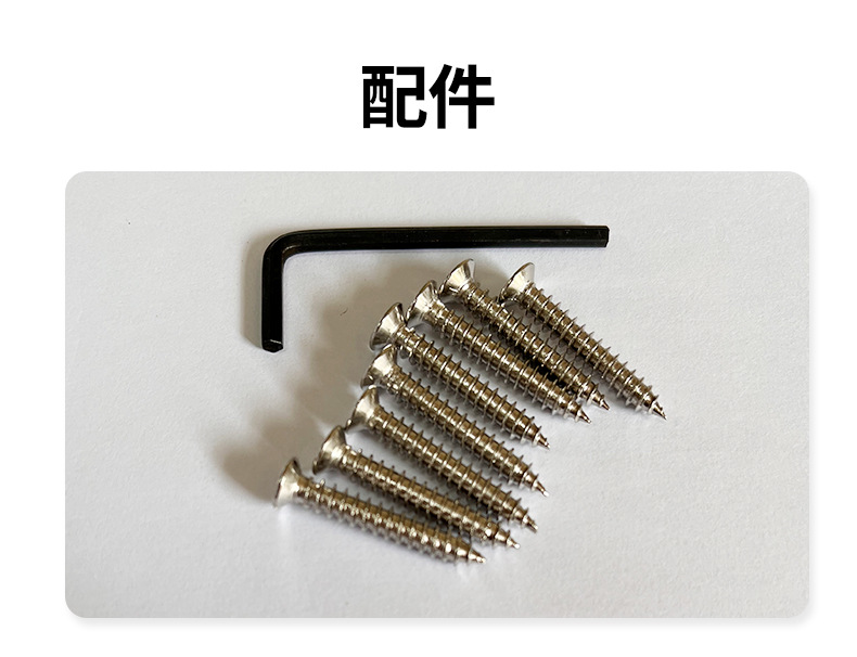 304隐形门合页带闭门器缓冲阻尼弹簧铰链自动闭门器隐形合页详情18