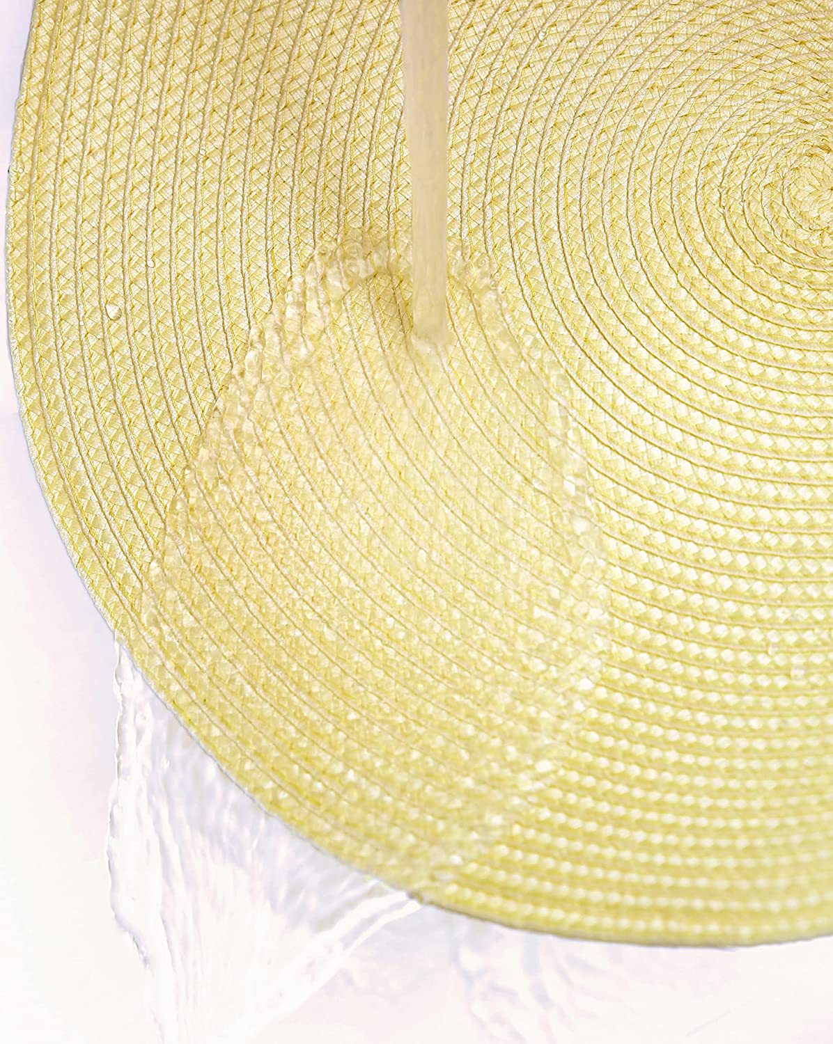 多色餐垫现代风格草编织隔热垫家用多用垫北欧西餐垫锅垫防烫垫子详情11