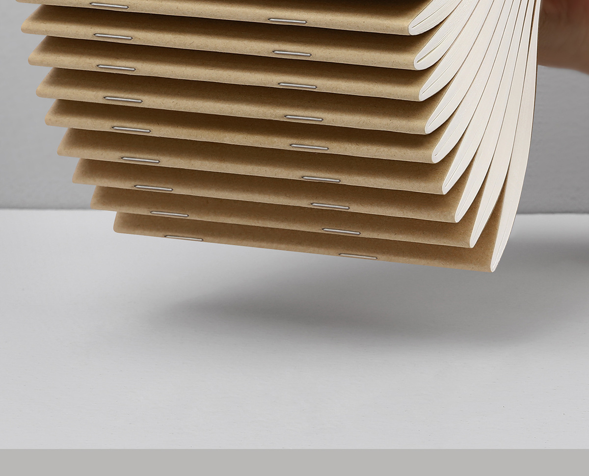 草稿本小学生用分区草稿纸数学演算本子演草纸高中生考研专用批发详情14