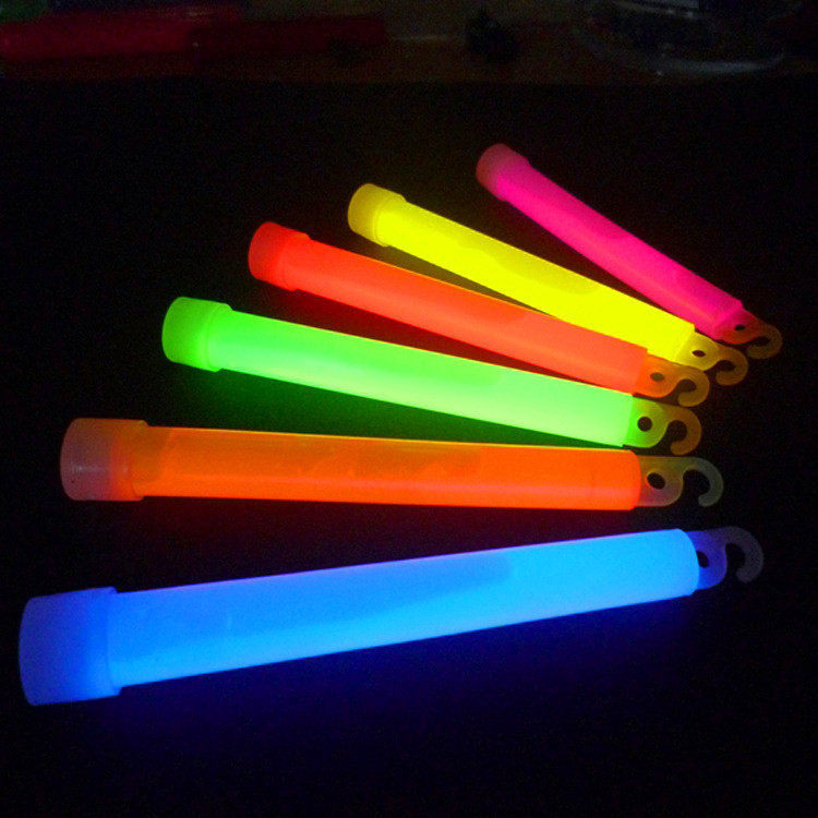 Emergency glow sticks, tactical outdoor reserve materials, lighting, combat readiness equipment, luminous exploration, first aid, field signal sticks pic 15