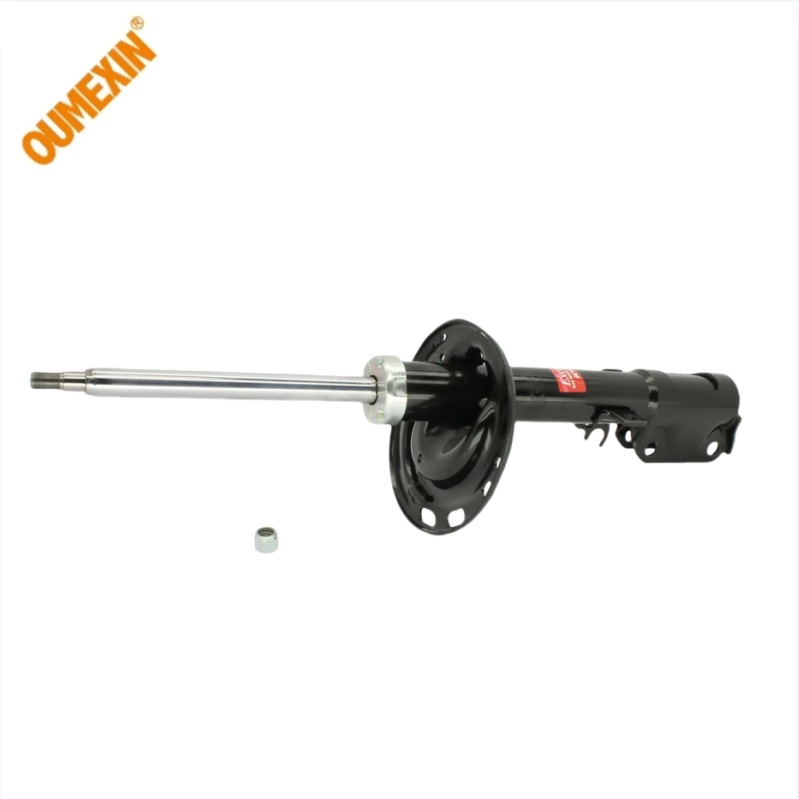 334388/334389厂家直销汽车减震器 避震器适用丰田凯美瑞后汽车配件kyb后减震 pic 2