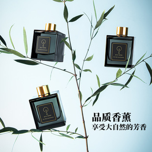 厂家现货香薰补充液高级感酒店家用室内厕所持久散香香氛摆件批发详情8