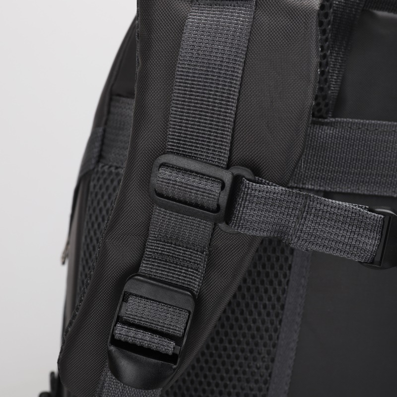 2025新款户外登山包60L大容量包 旅游双肩包女运动男韩版旅行背包详情9