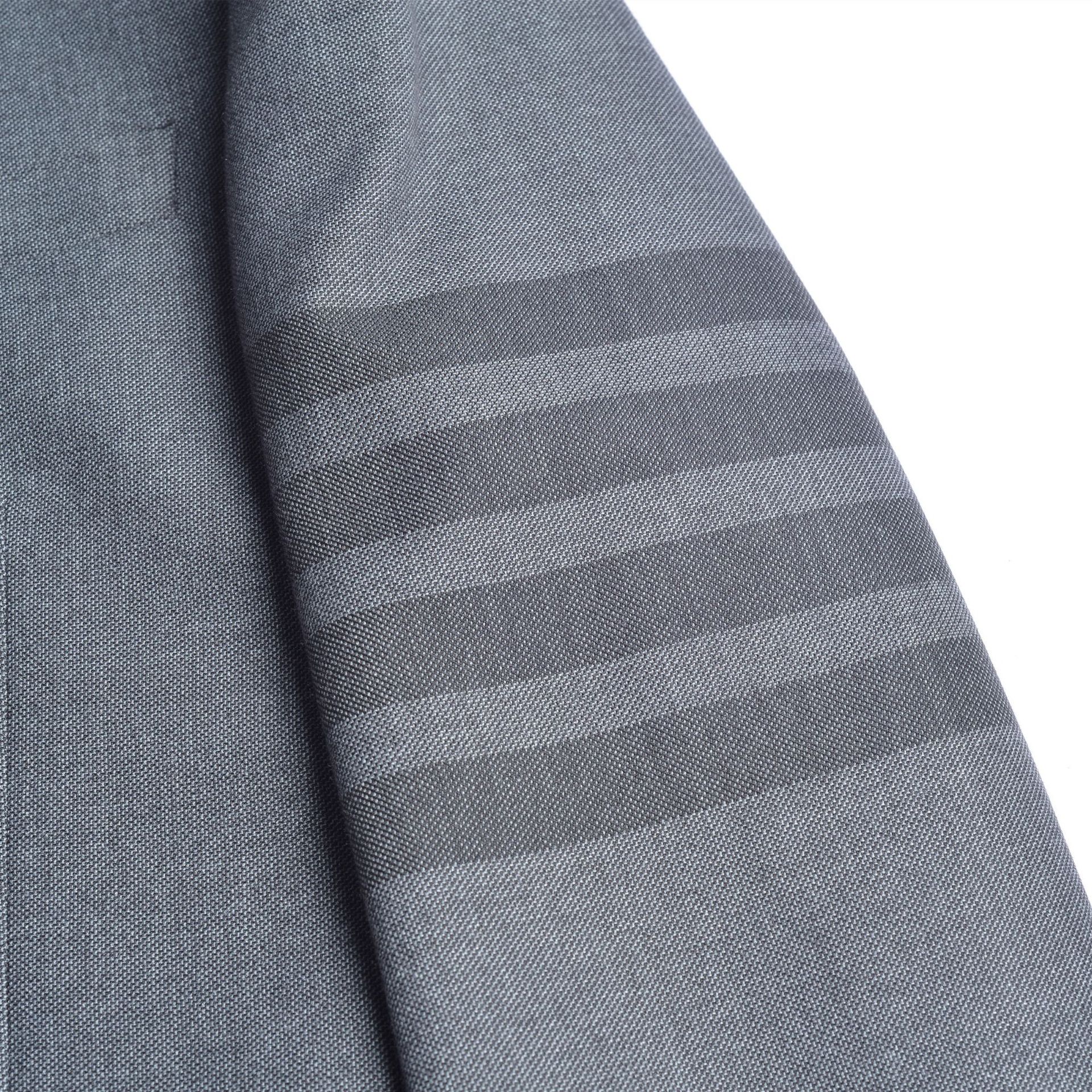 TB新款休闲男士春秋季休闲羊毛西服外套商务时尚四杠男士西服详情23