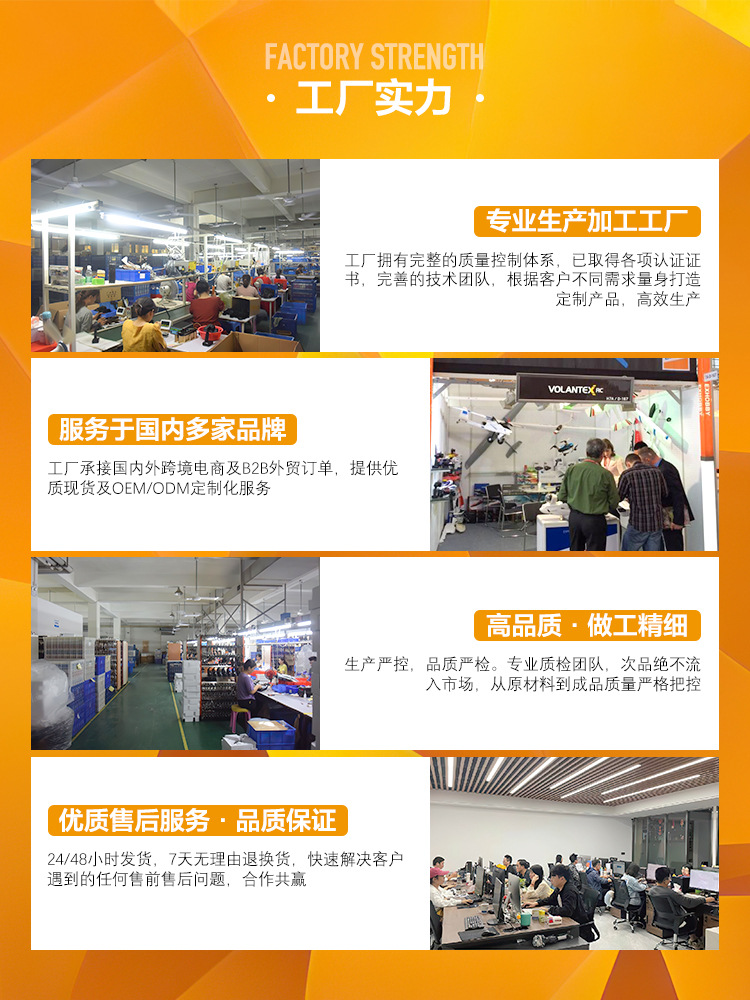 跨境欧兰斯P51遥控飞机电动玩具4通固定翼亚马逊热卖遥控飞机详情5