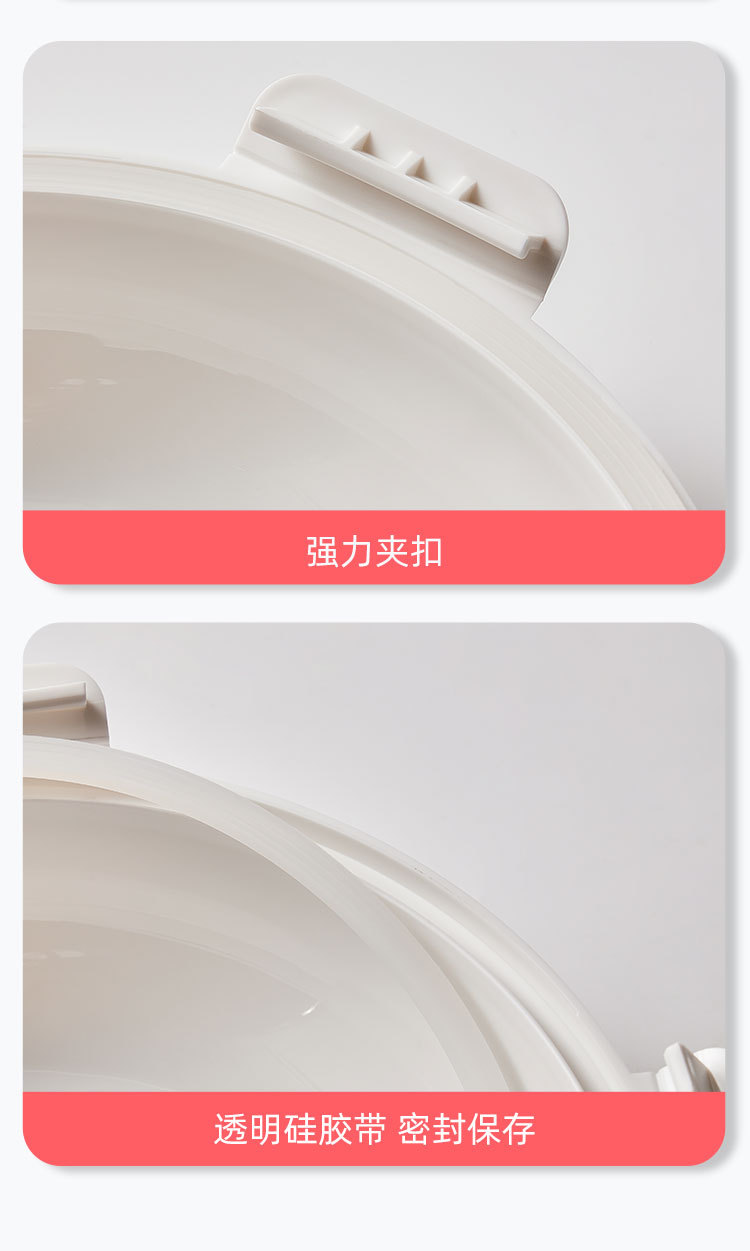 圆形大容量乳清分离酸奶过滤器自制希腊老酸奶蔬果沥水器咖啡过滤器多功能厨房用品自制酸奶详情14