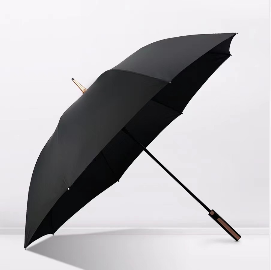 27寸自动高档高尔夫伞 自动开高尔夫伞 高尔夫伞 礼品伞详情12
