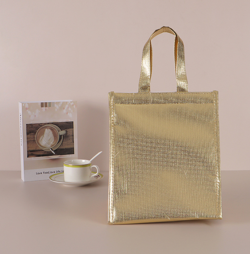 In-stock birthday cakes, hand-held insulated bags, ice packs, aluminum foil refrigerated bags, takeout preservation bags. Logos can be printed on them pic 16