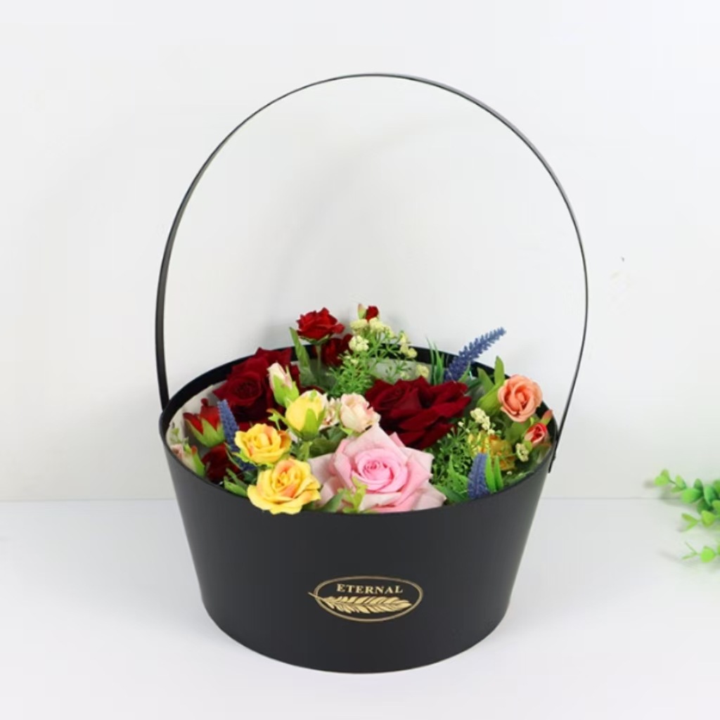 Оригинальная линейка макарон, перфоманс, подарочная упаковка с фруктами, корзина с фруктами pic 7