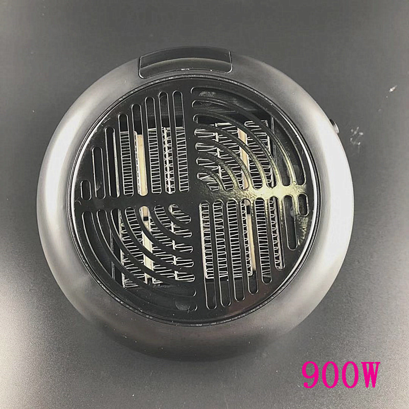 New cross-border warm air blower, household student dormitory rapid heating warm air blower, mini little sun warm air blower pic 8