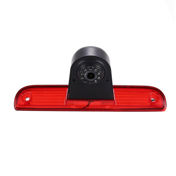 The night vision high-definition car rearview camera is suitable for Mercedes-Benz W220, W164 and W163 pic 18