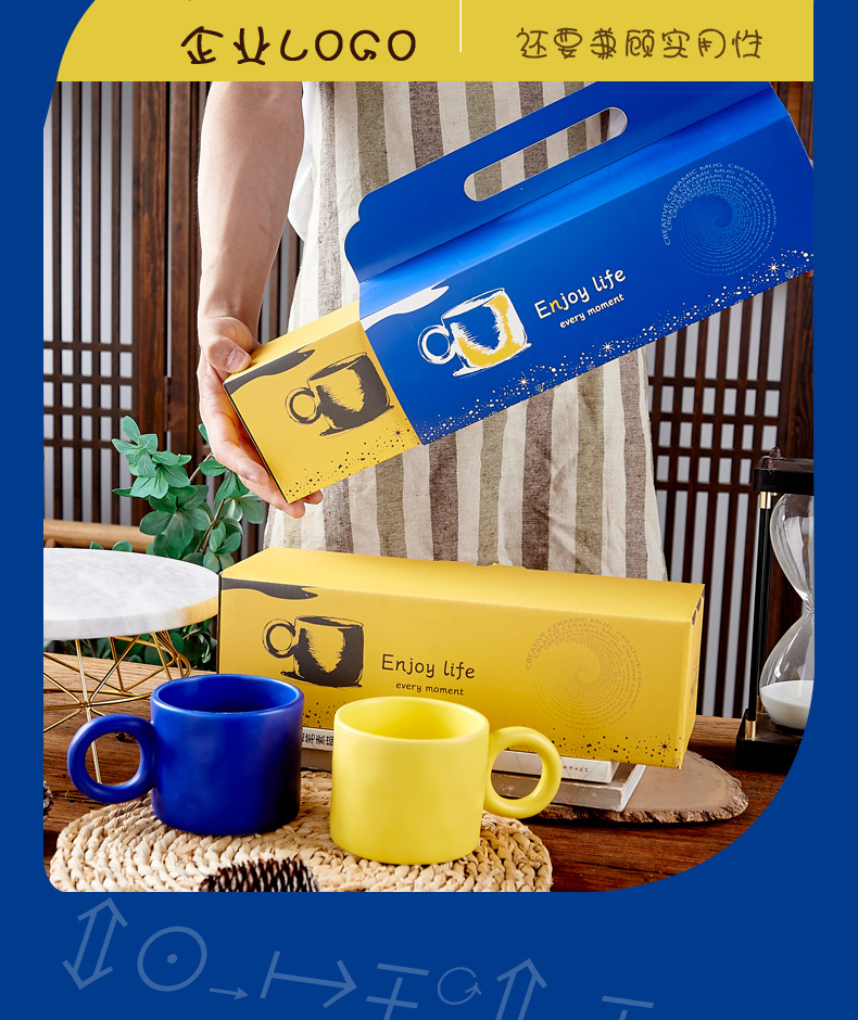 Graduation gifts for the whole class, high-end souvenirs, activity gifts, practical customized sales small gifts, full moon return gifts pic 5