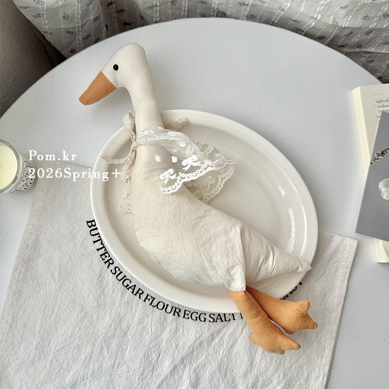 Hellokty funch — компьютерная интерактивная игрушка для утиных кукол и кукол pic 8