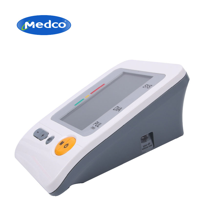 The BP-103H home blood pressure monitor, an upper arm type fully automatic home blood pressure monitor, is a best-selling product in foreign trade exports pic 10
