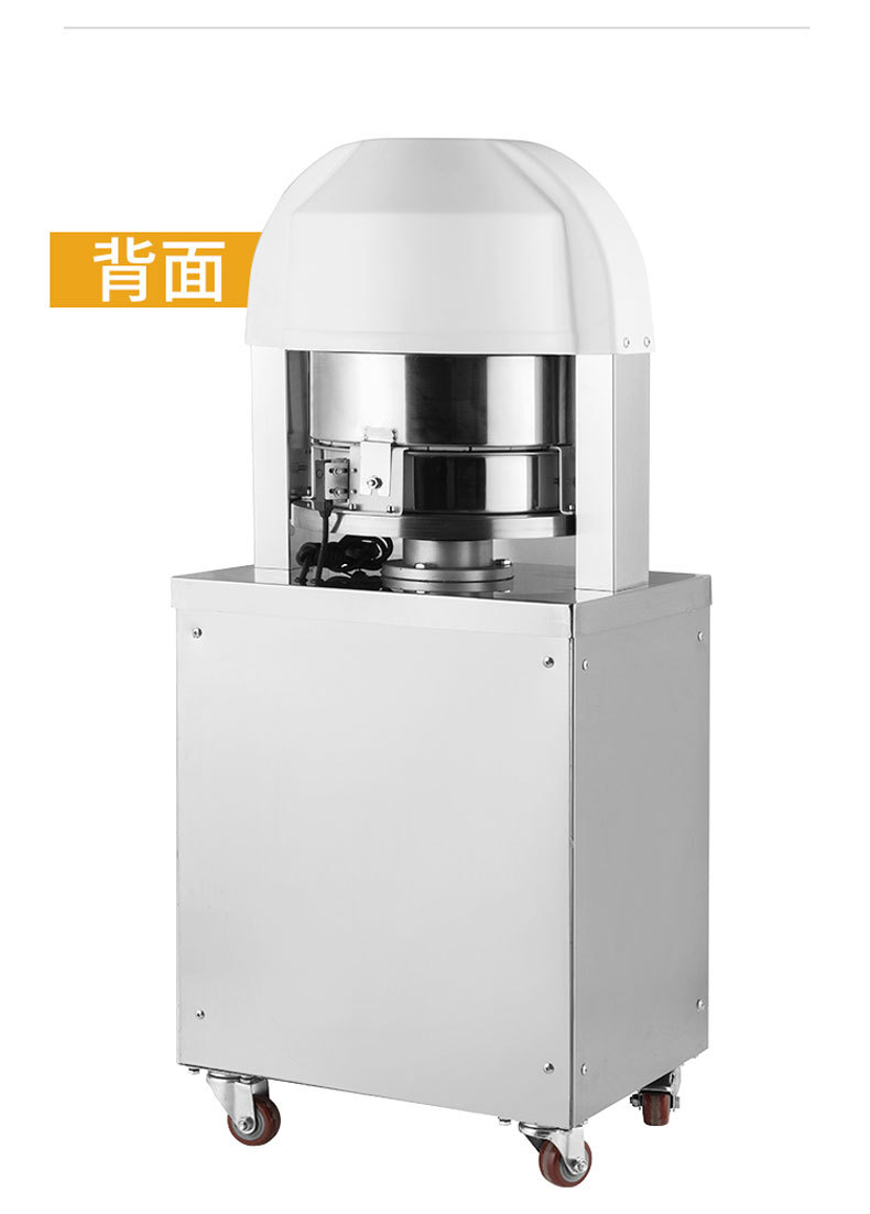 面团分块机商用月饼馅料36块定量分割机全自动面包分团机切割机详情17