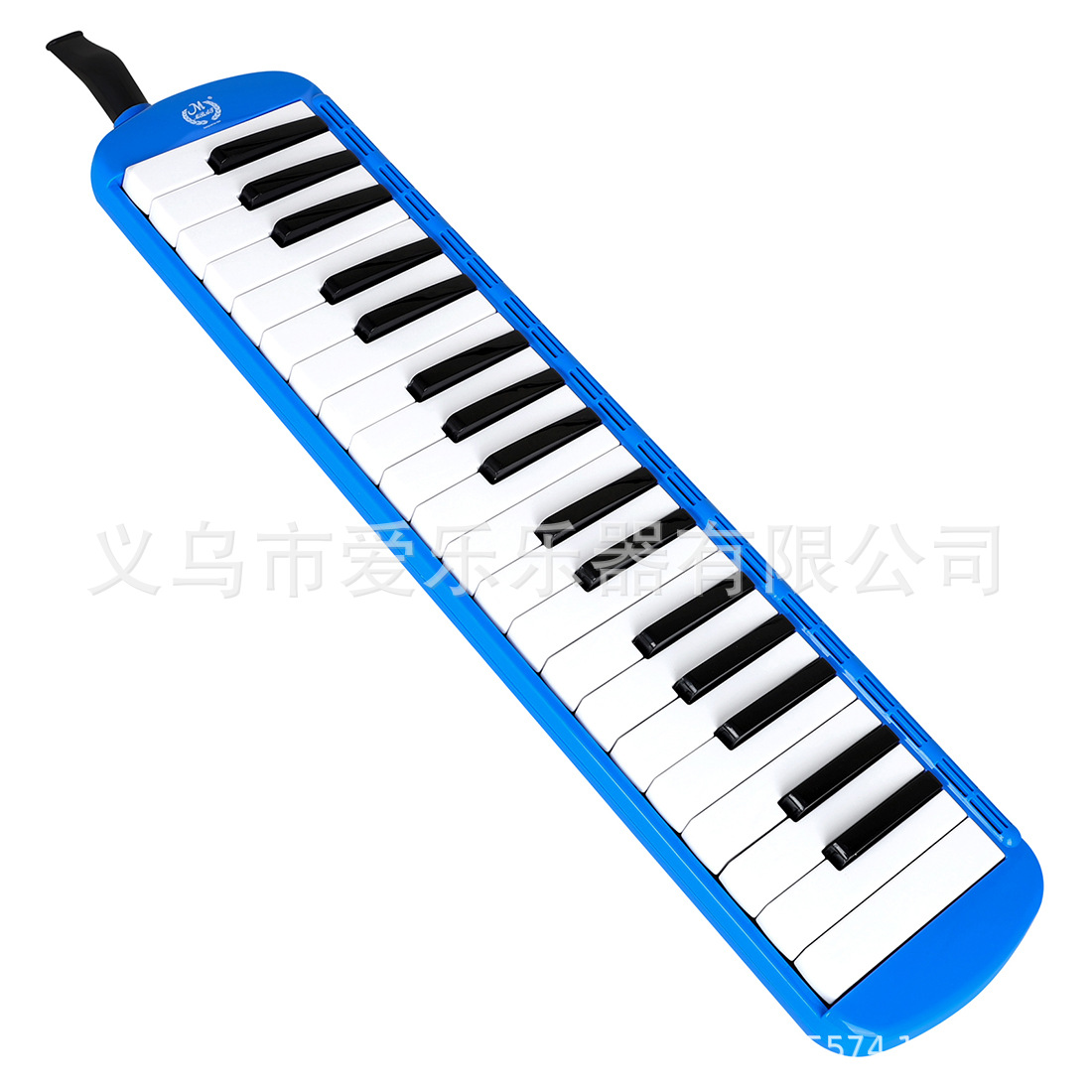 MBAT硬包口风琴37键学生成人演奏键盘乐器口风琴自学乐器口吹琴详情7