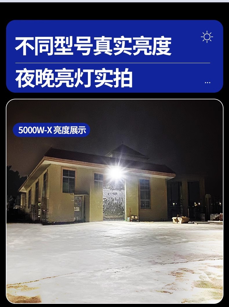 新款太阳能户外灯庭院灯人体感应照明灯超亮大功率家用投光灯路灯详情26