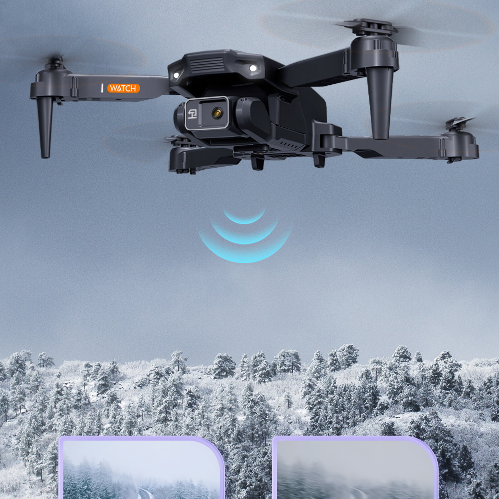 C航拍4k高清电调镜头光流定点长续航定高跨境批发，无人机详情12