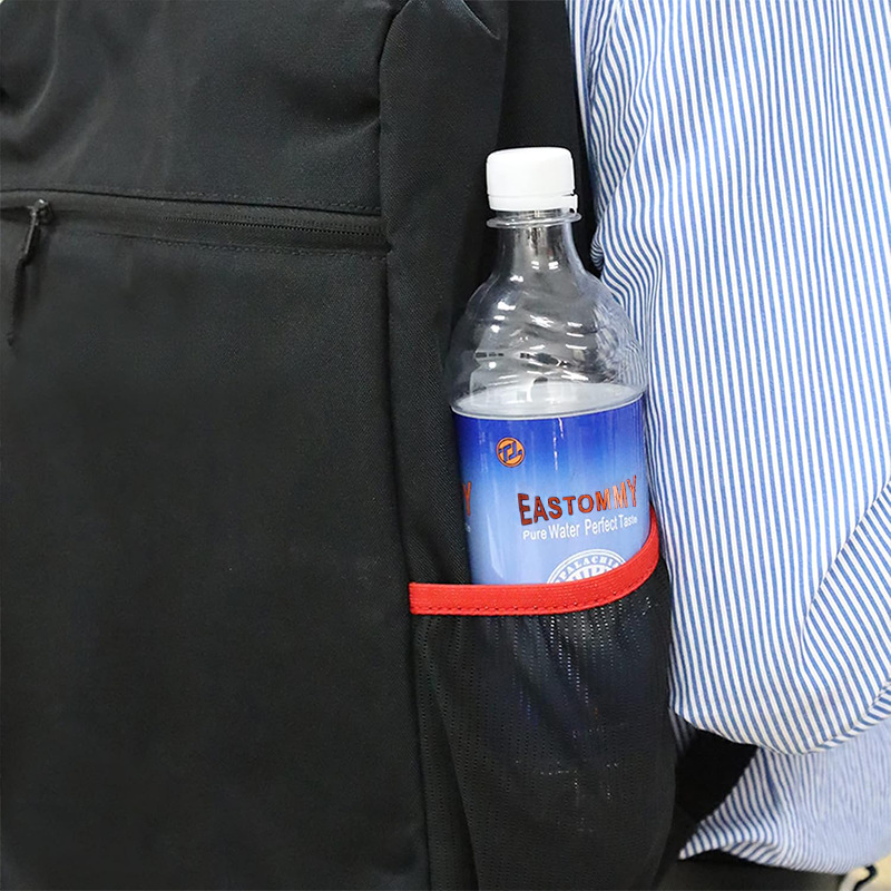 The simulated plastic mineral water bottle is suitable for hiding money and items, private savings, gifts in hidden compartments, and festival gifts in the inner layer pic 5