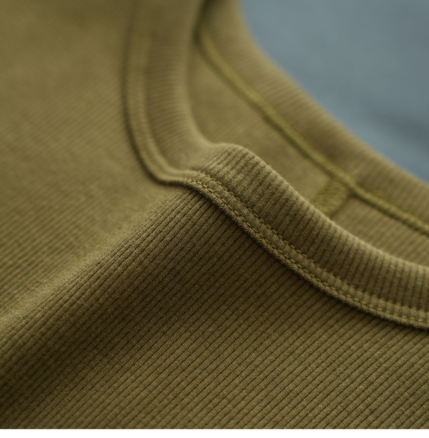 夏季纯棉小圆领吊带背心女纯欲风外穿工字宽肩带遮副乳内搭上衣详情22