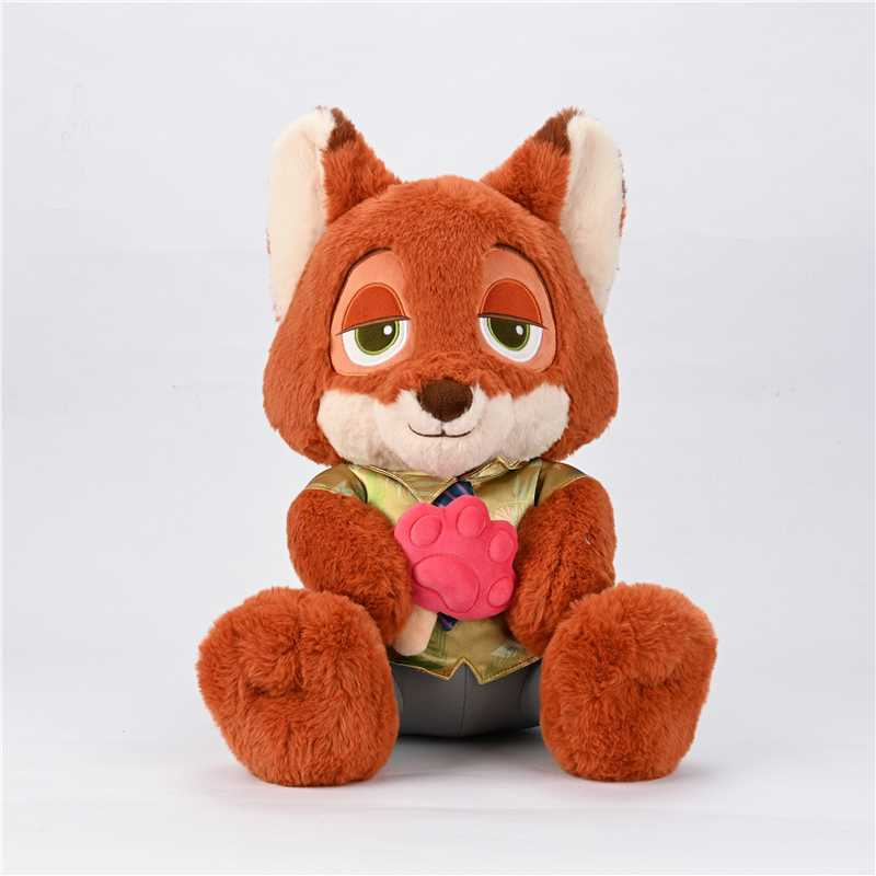 迪士尼潮流玩偶毛绒玩具批发定制款柔软可爱礼物详情18