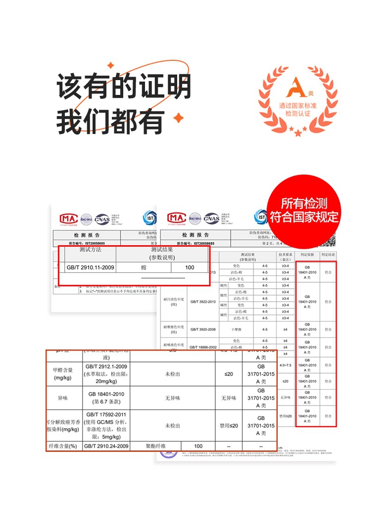 A类全棉枕头枕芯一对酒店单人家用学生宿舍护颈椎48*74枕头芯定型详情9