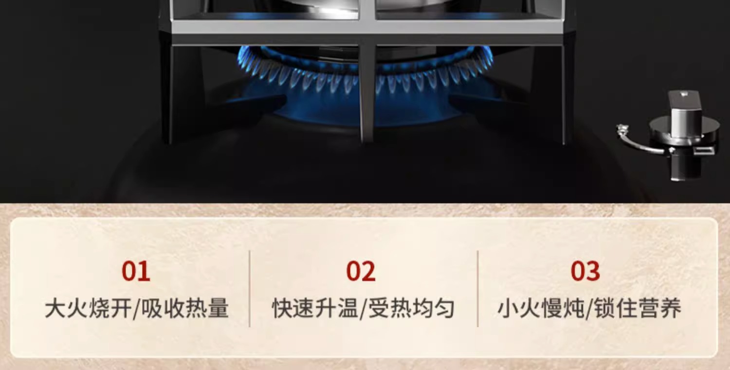 砂锅炖锅家用燃气耐高温干烧煲仔饭煤气灶专用陶瓷煲汤锅商用沙锅详情6