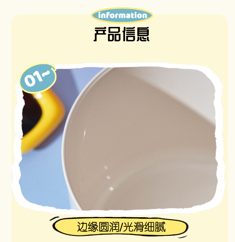 多功能收纳桶宿舍客厅办公室带盖桌面垃圾桶高颜值妙趣杂物收纳桶详情11