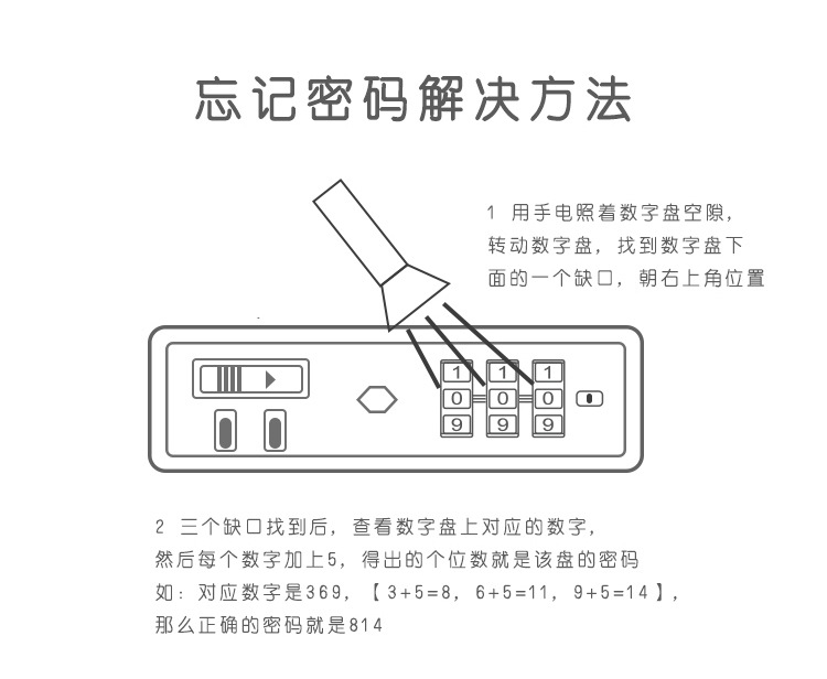 1日系网红旅行箱24静音万向轮pc学生行李箱女超轻拉杆箱20寸登机箱详情18