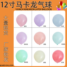 批发1.8克魔术气球造型长条气球编织气球地推长气球详情19