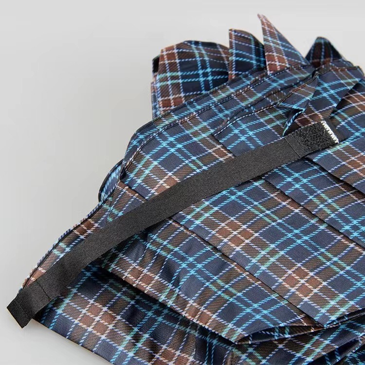 雨伞学生便宜地摊银胶伞女士晴雨伞黑胶遮阳伞三折折叠广告太阳伞详情5