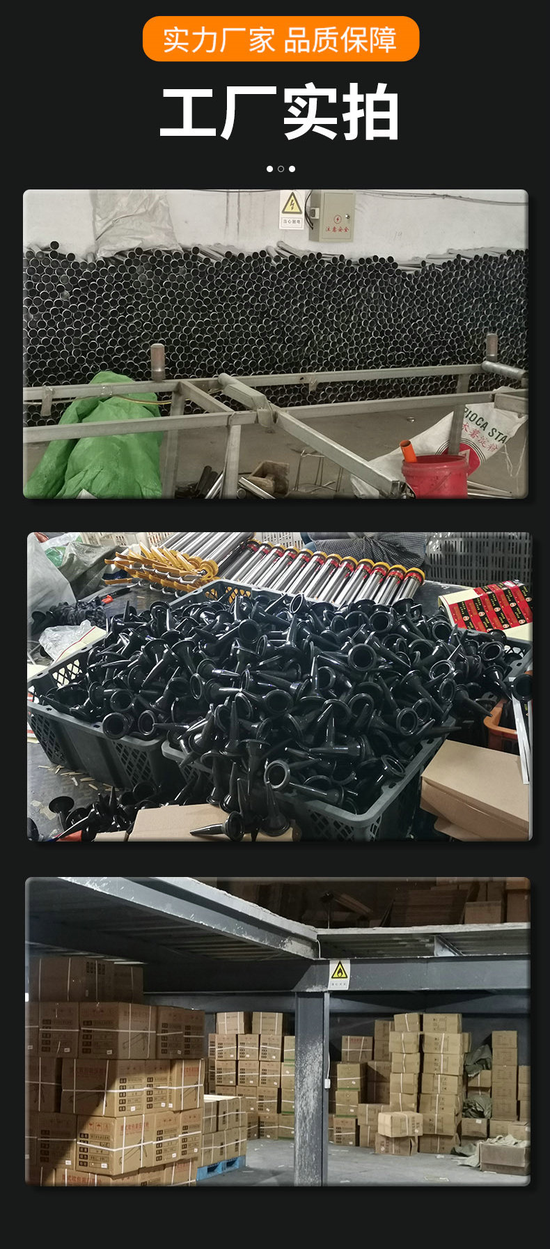 Plastic small double-column glass glue gun, yellow plastic, lightweight and labor-saving, push glue gun, press glue gun, grouting gun pic 4