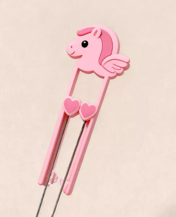 3d printed high appearance level Magical Girl Sakura Bean Spade Magical Girl Sakura Bean Pen and Bean Spade two-piece set pic 12