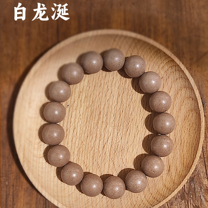 批发直销合香珠花蕊夫人手串手链批发原创设计男女款文玩玫瑰手串详情19
