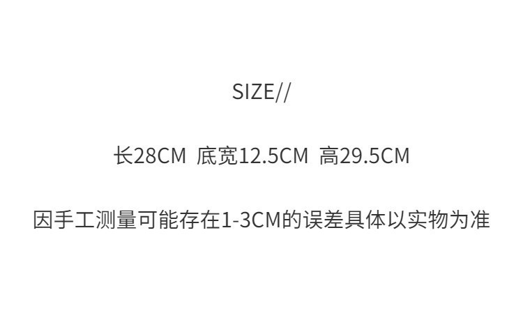 可爱少女公主风高颜值碎花双肩包学生百搭上课高颜值书包帆布碎包详情2