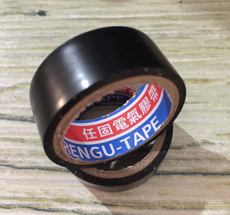 3m waterproof pvc insulating tape, hot sales at street stalls, flame-retardant electrical tape manufacturer wholesale pic 13